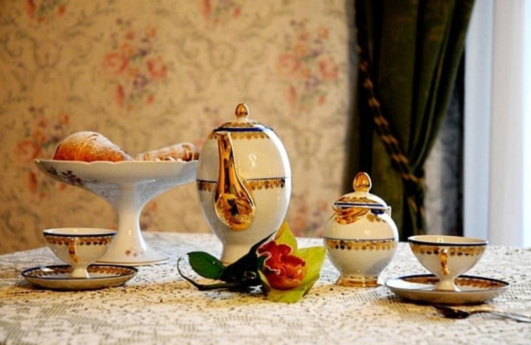 Palazzo Il Cavaliere B&B De Charme Модика Екстериор снимка