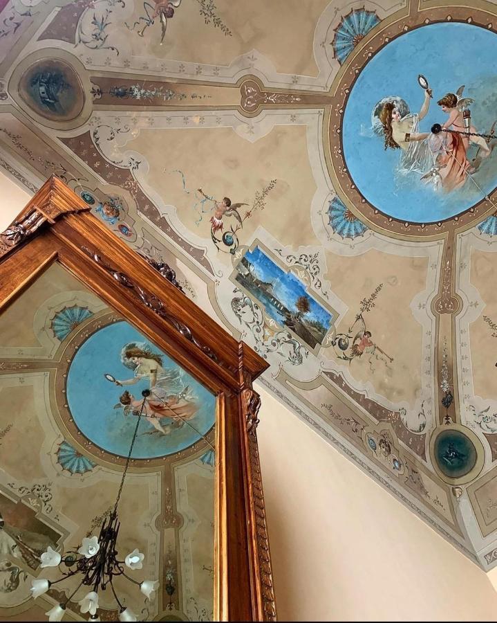 Palazzo Il Cavaliere B&B De Charme Модика Екстериор снимка