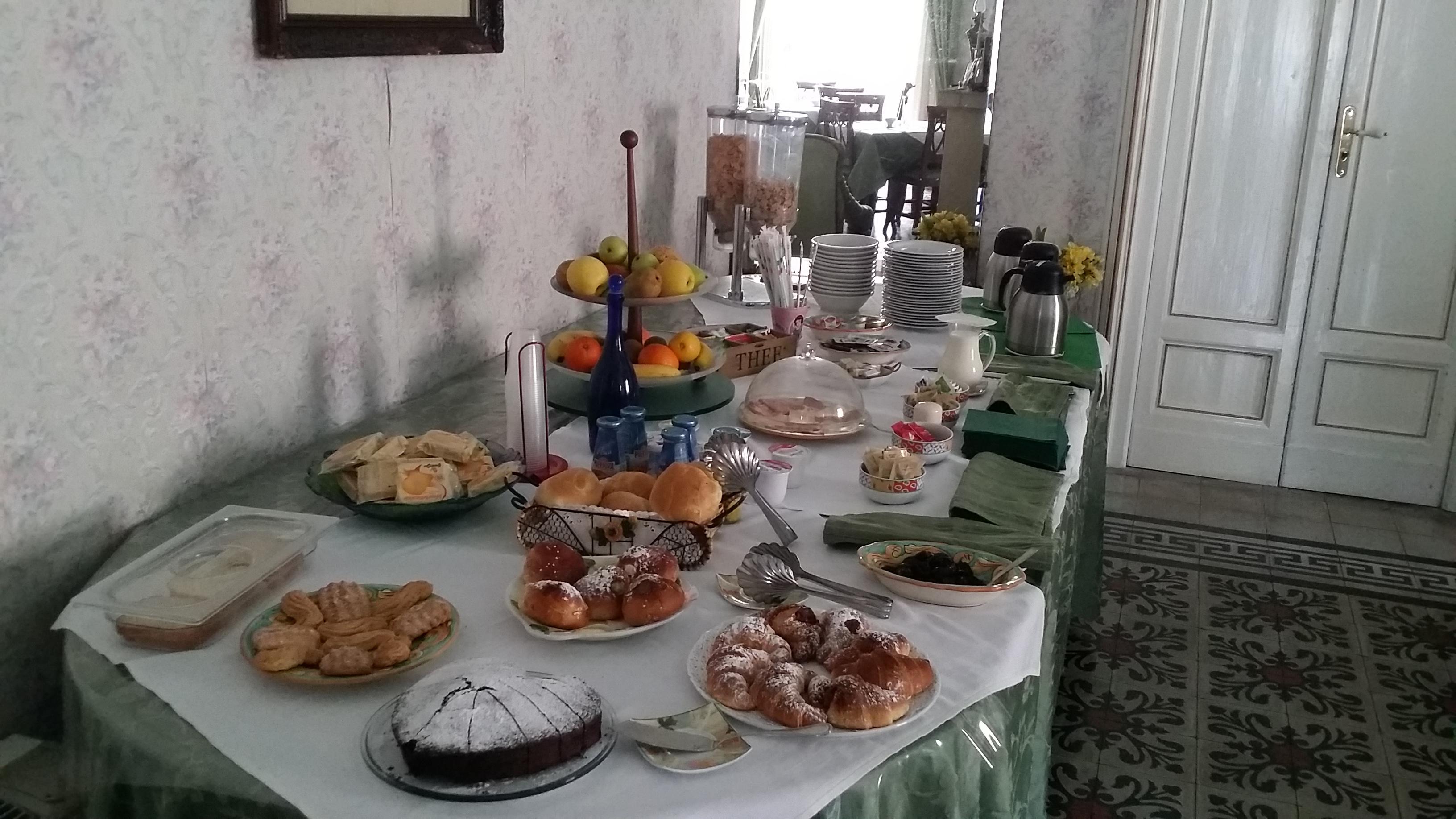 Palazzo Il Cavaliere B&B De Charme Модика Екстериор снимка