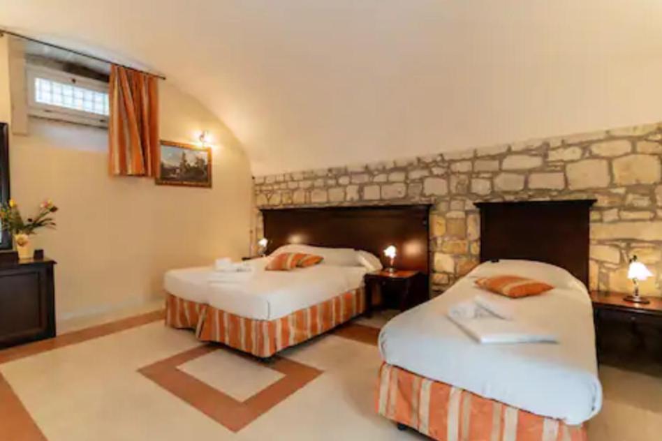 Palazzo Il Cavaliere B&B De Charme Модика Екстериор снимка