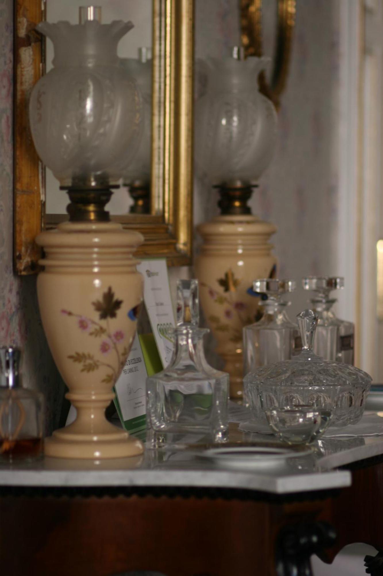 Palazzo Il Cavaliere B&B De Charme Модика Екстериор снимка