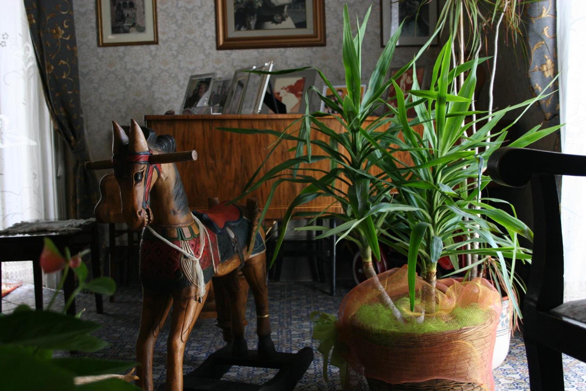 Palazzo Il Cavaliere B&B De Charme Модика Екстериор снимка