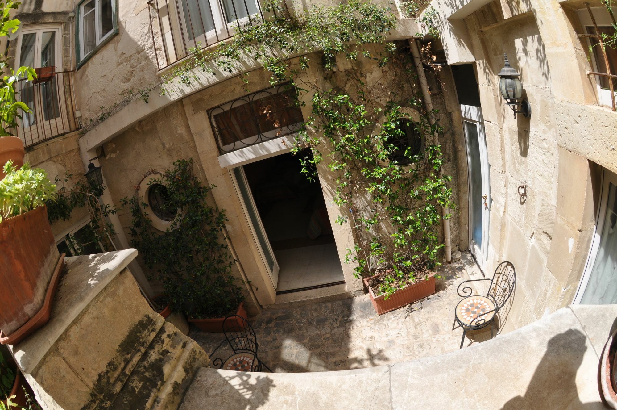 Palazzo Il Cavaliere B&B De Charme Модика Екстериор снимка