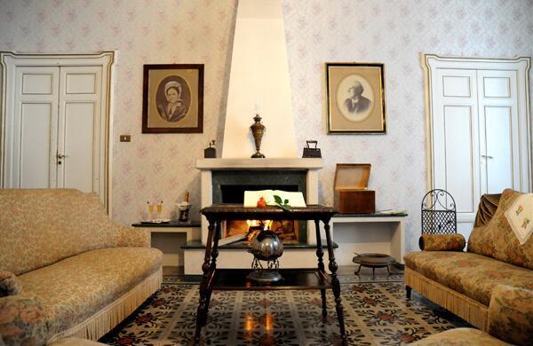 Palazzo Il Cavaliere B&B De Charme Модика Екстериор снимка